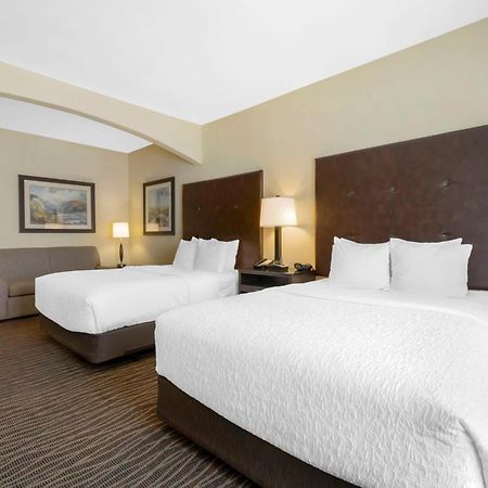 Best Western Plus Ellensburg Hotel Ngoại thất bức ảnh